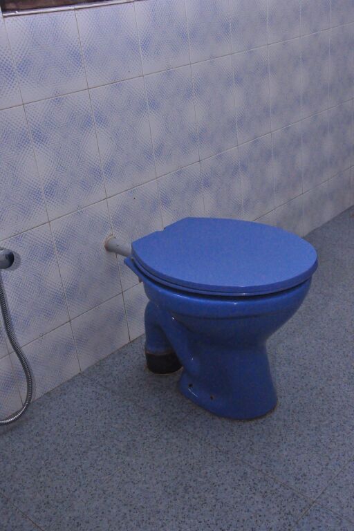 Анджуна: Anjuna Blue Resort