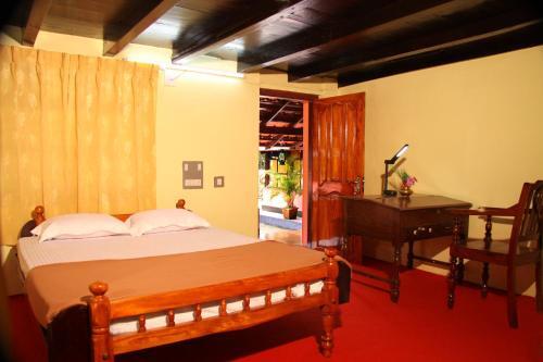Султан-Батери: Kudajadri Drizzle Homestay