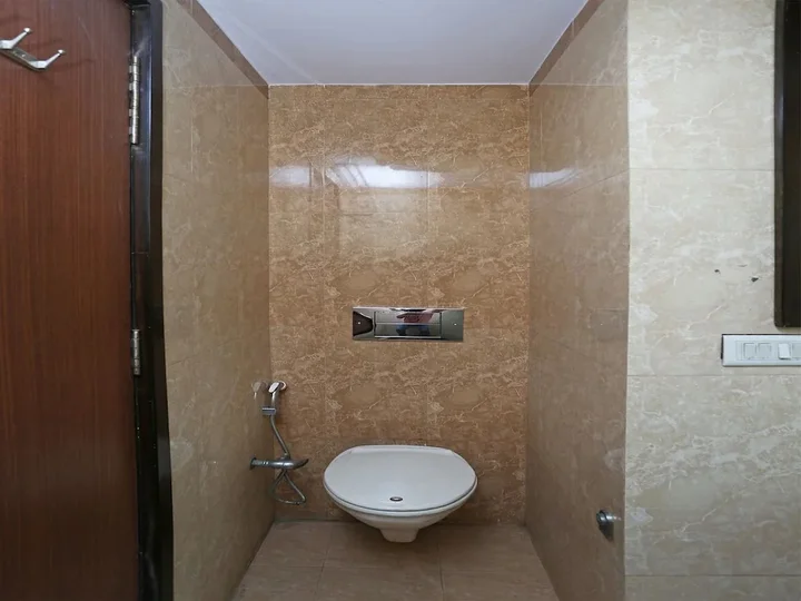 Нью-Дели: Oyo 13541 Otani Hotel