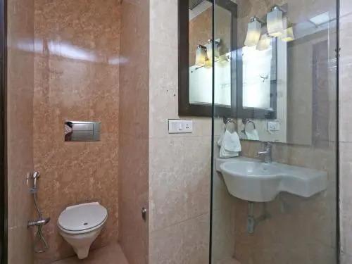 Нью-Дели: Oyo 13541 Otani Hotel