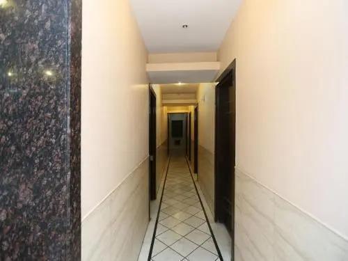 Нью-Дели: Oyo 13541 Otani Hotel