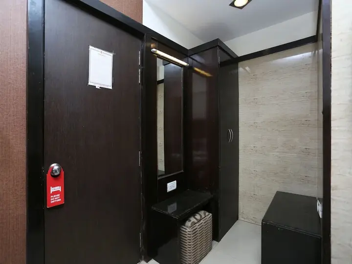 Нью-Дели: Oyo 13541 Otani Hotel