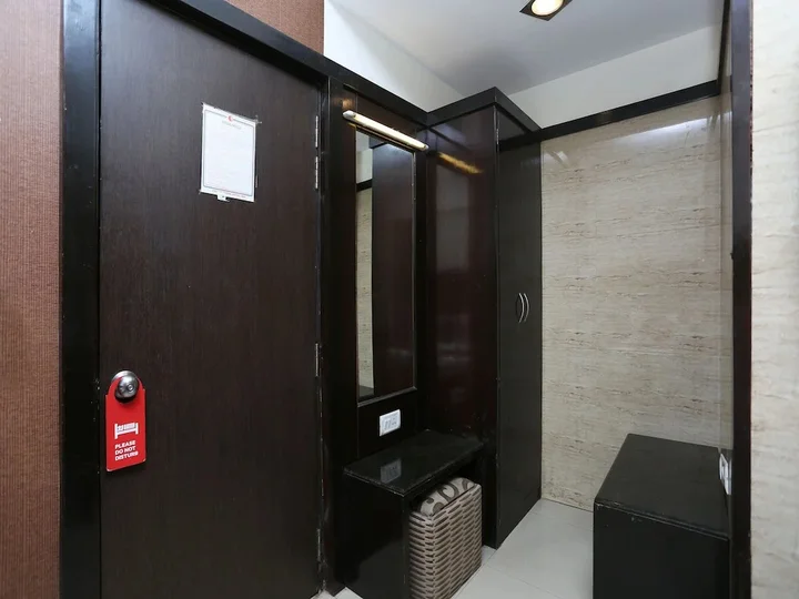 Нью-Дели: Oyo 13541 Otani Hotel