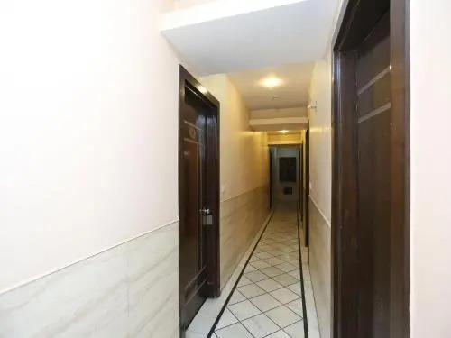 Нью-Дели: Oyo 13541 Otani Hotel