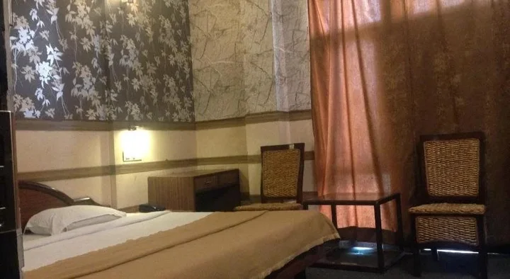 Амбала: Amrapali Tourist Resort