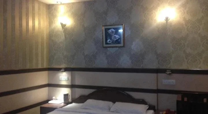 Амбала: Amrapali Tourist Resort