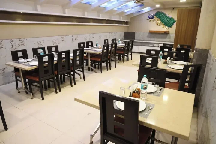 Соманур: Brindhavan Hotels