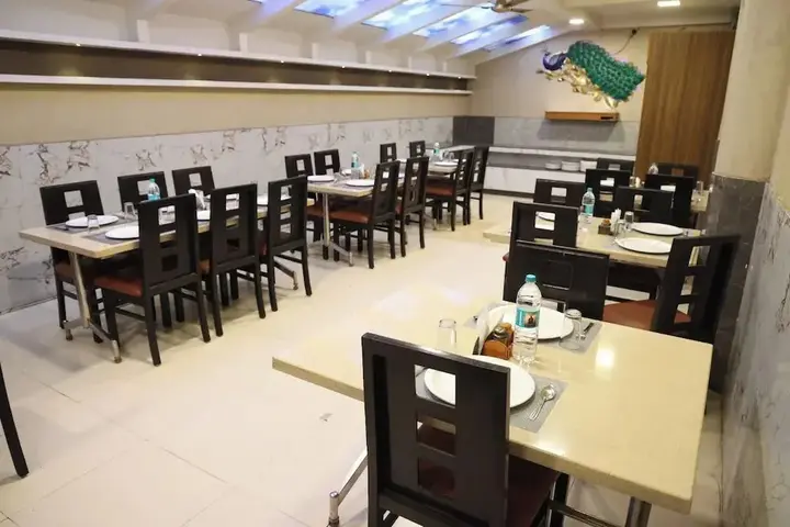 Соманур: Brindhavan Hotels