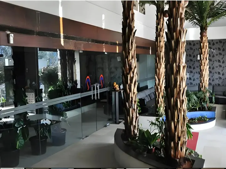 Секундерабад: Hotel Swagath Grand AS Rao Nagar