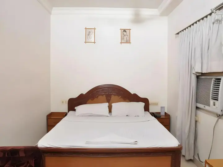 Секундерабад: Hotel Swagath Grand AS Rao Nagar