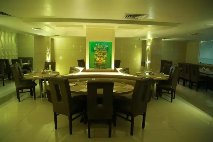 Секундерабад: Hotel Swagath Grand AS Rao Nagar
