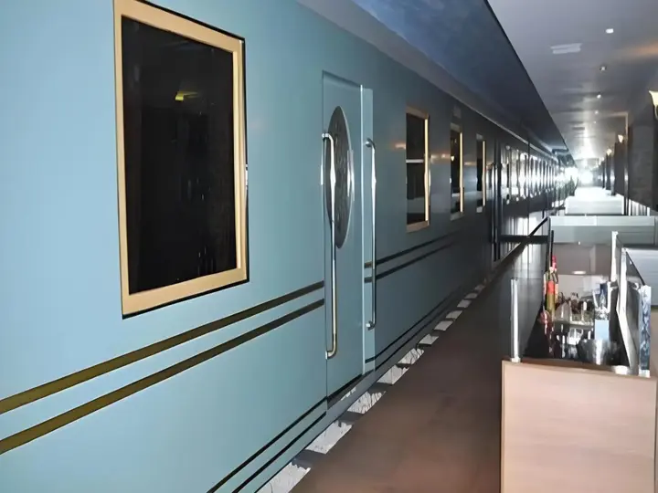 Секундерабад: Hotel Swagath Grand AS Rao Nagar