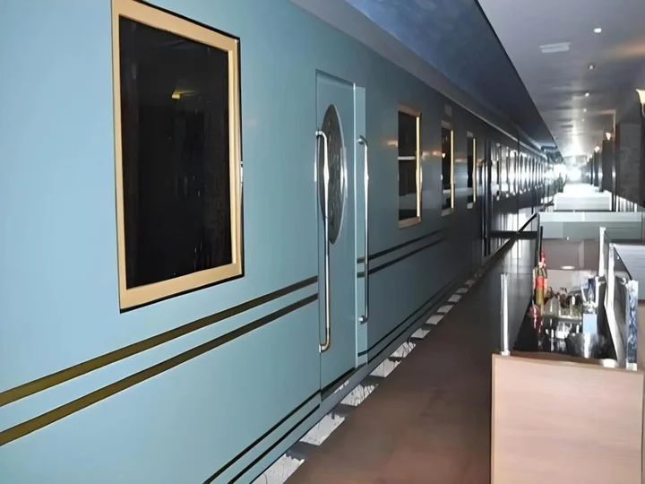 Секундерабад: Hotel Swagath Grand AS Rao Nagar