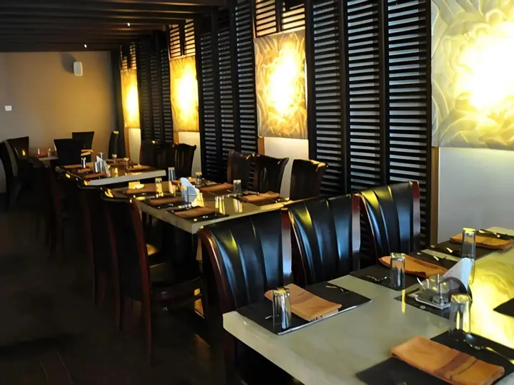 Секундерабад: Hotel Swagath Grand AS Rao Nagar