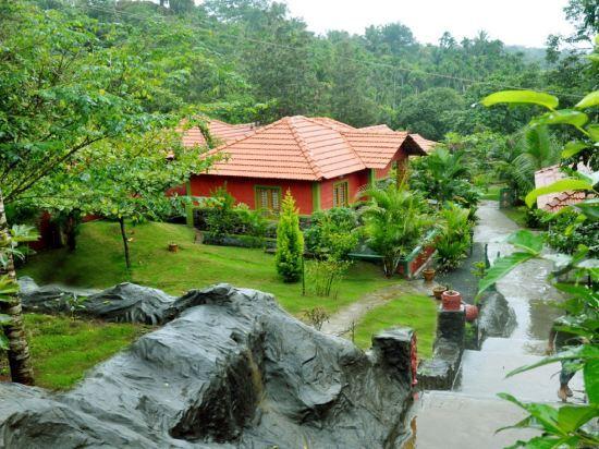 Велламундра: Wayanad Wind Resorts
