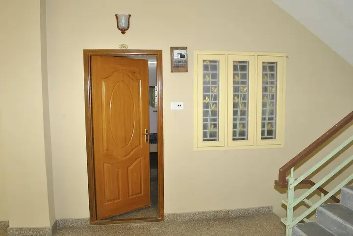 Ченнаи: Vijayamcy Service Apartments
