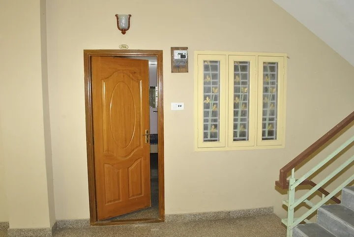 Ченнаи: Vijayamcy Service Apartments