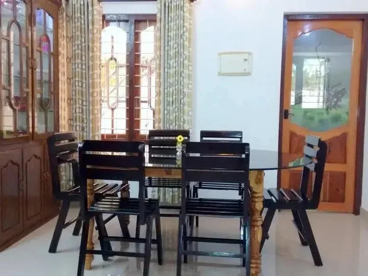 Куттикканам: Cardamom Village Plantation Homestay
