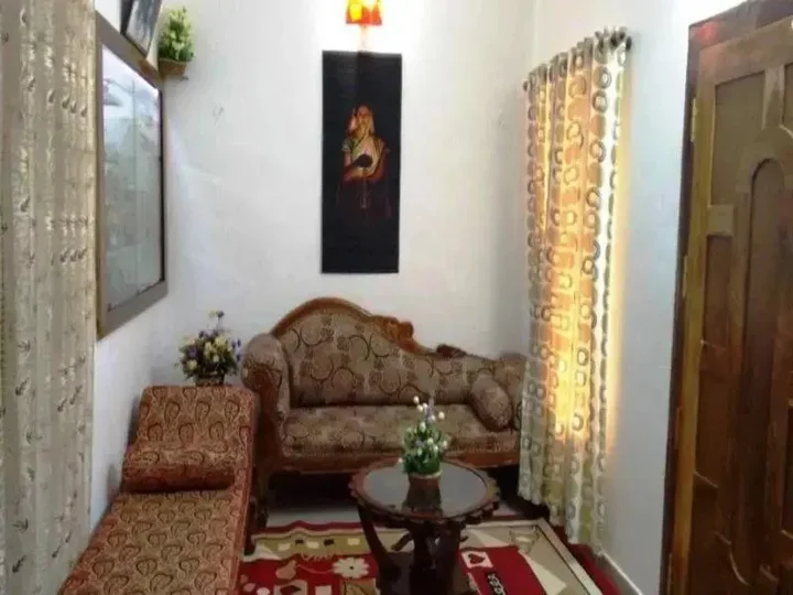 Куттикканам: Cardamom Village Plantation Homestay