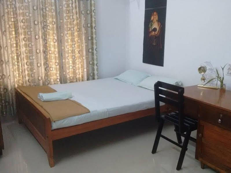 Куттикканам: Cardamom Village Plantation Homestay