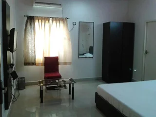 Неллор: Hotel Krishnapatnam Grand Inn