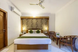 Бангалор: Treebo Akshaya Lalbagh Inn
