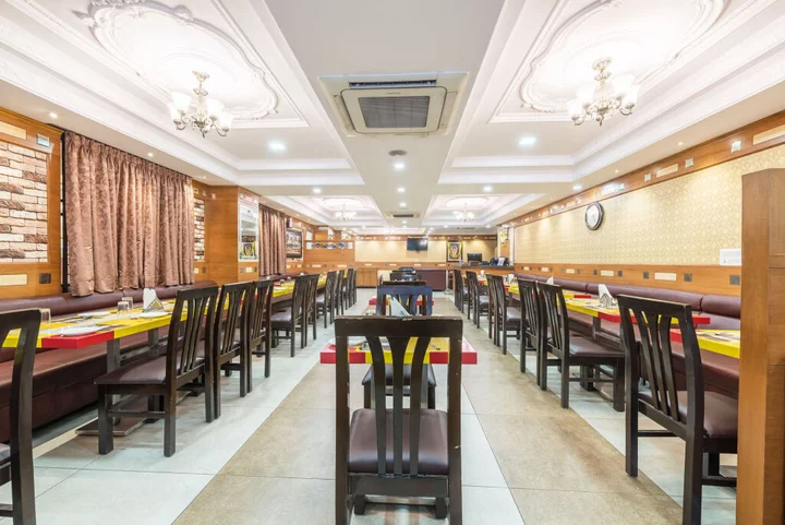 Бангалор: Treebo Akshaya Lalbagh Inn