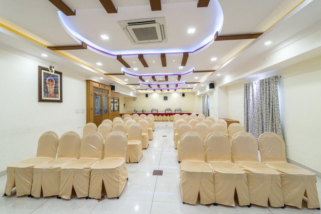 Бангалор: Treebo Akshaya Lalbagh Inn