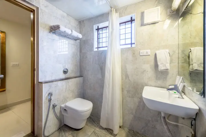Бангалор: Treebo Akshaya Lalbagh Inn