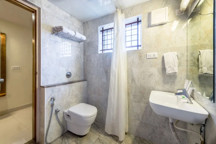 Бангалор: Treebo Akshaya Lalbagh Inn