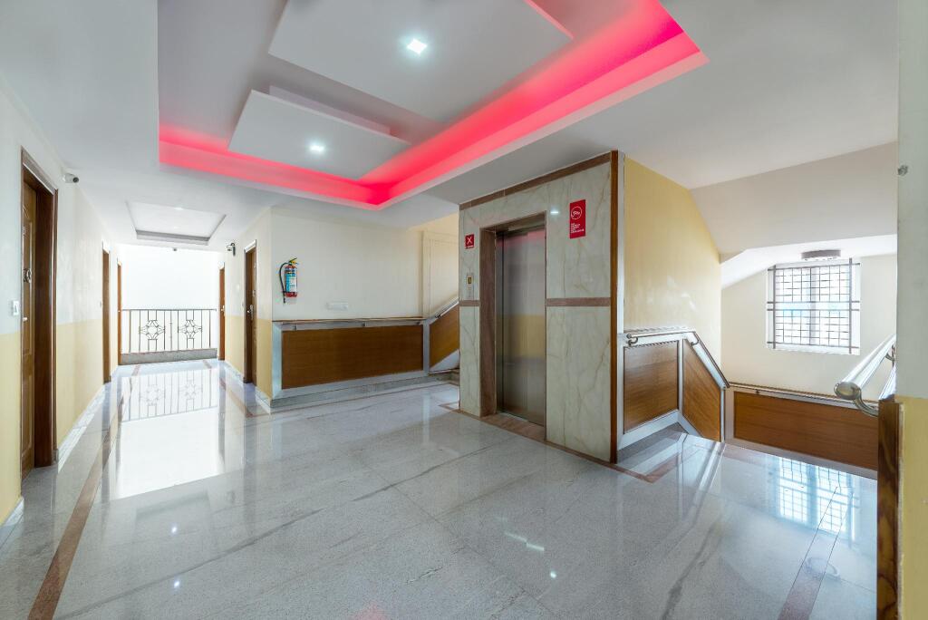 Бангалор: Treebo Akshaya Lalbagh Inn