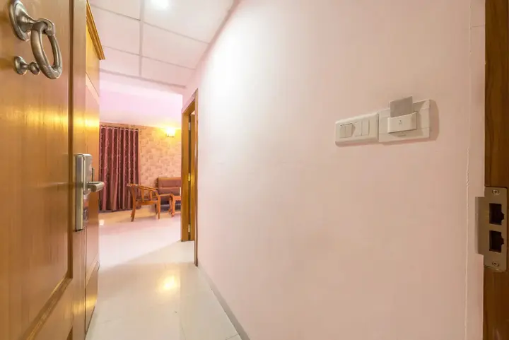 Бангалор: Treebo Akshaya Lalbagh Inn