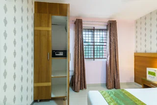 Бангалор: Treebo Akshaya Lalbagh Inn
