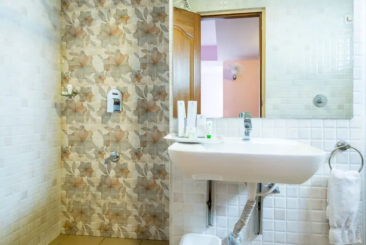 Бангалор: Treebo Akshaya Lalbagh Inn