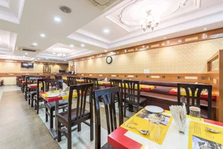 Бангалор: Treebo Akshaya Lalbagh Inn