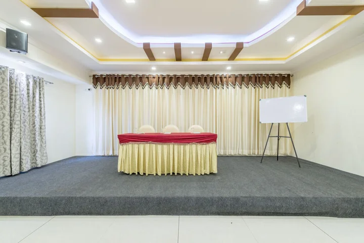 Бангалор: Treebo Akshaya Lalbagh Inn