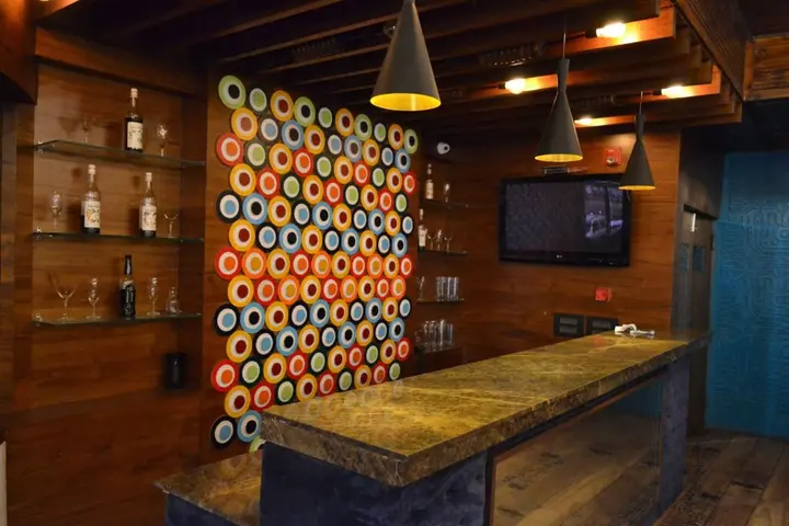Чандигарх: Hotel Solitaire Chandigarh