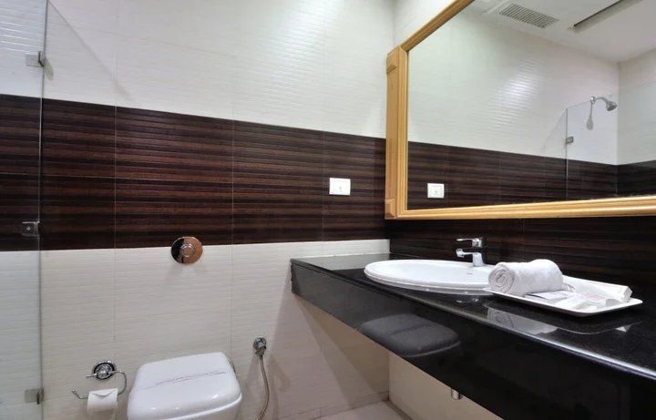 Чандигарх: Hotel Solitaire Chandigarh