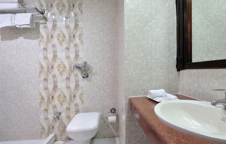 Чандигарх: Hotel Solitaire Chandigarh
