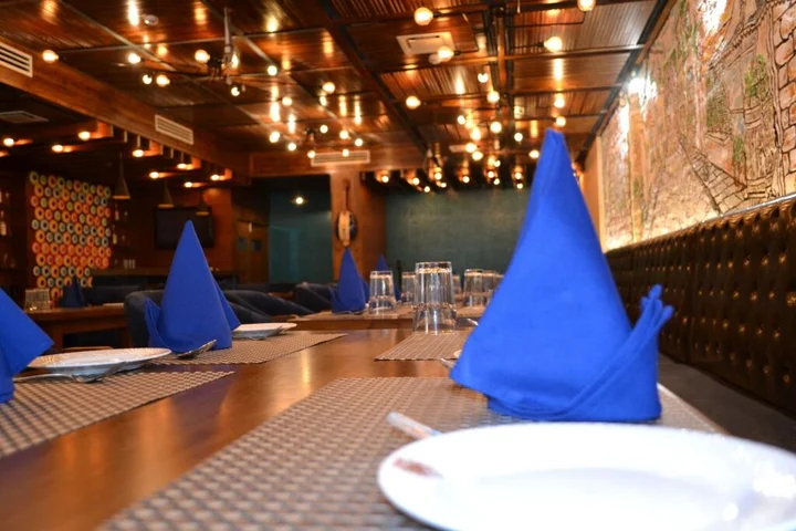 Чандигарх: Hotel Solitaire Chandigarh