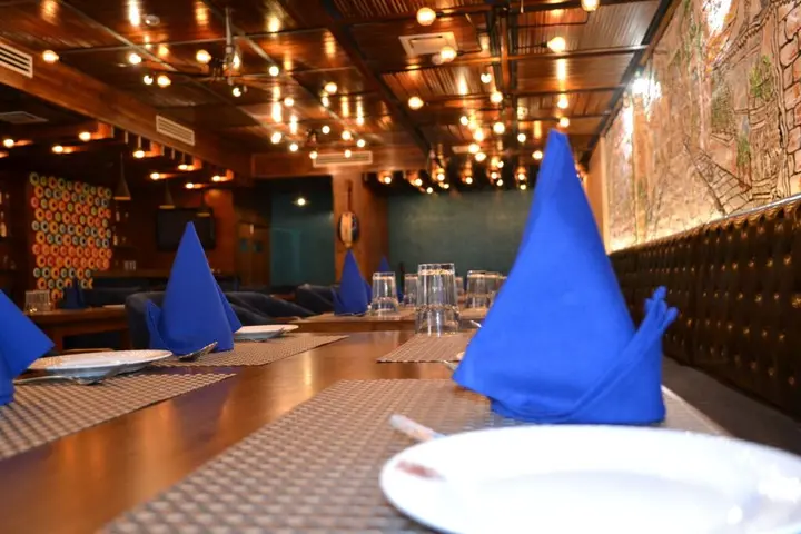Чандигарх: Hotel Solitaire Chandigarh