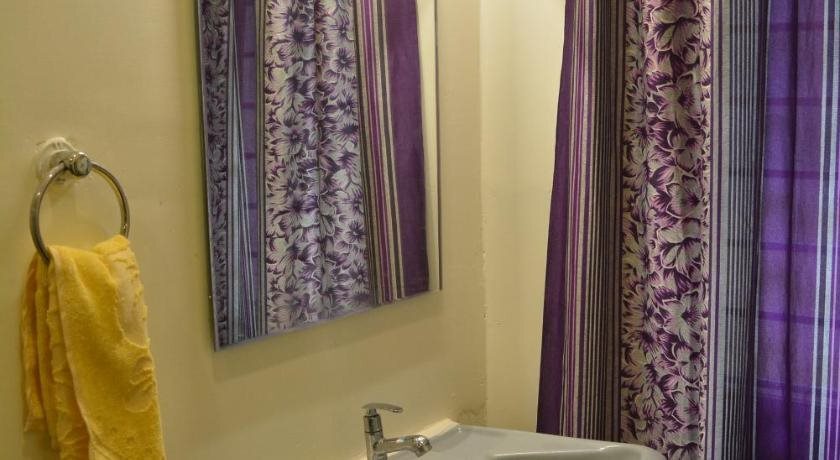 Махабалипурам: Ulo Rainbow Guest House