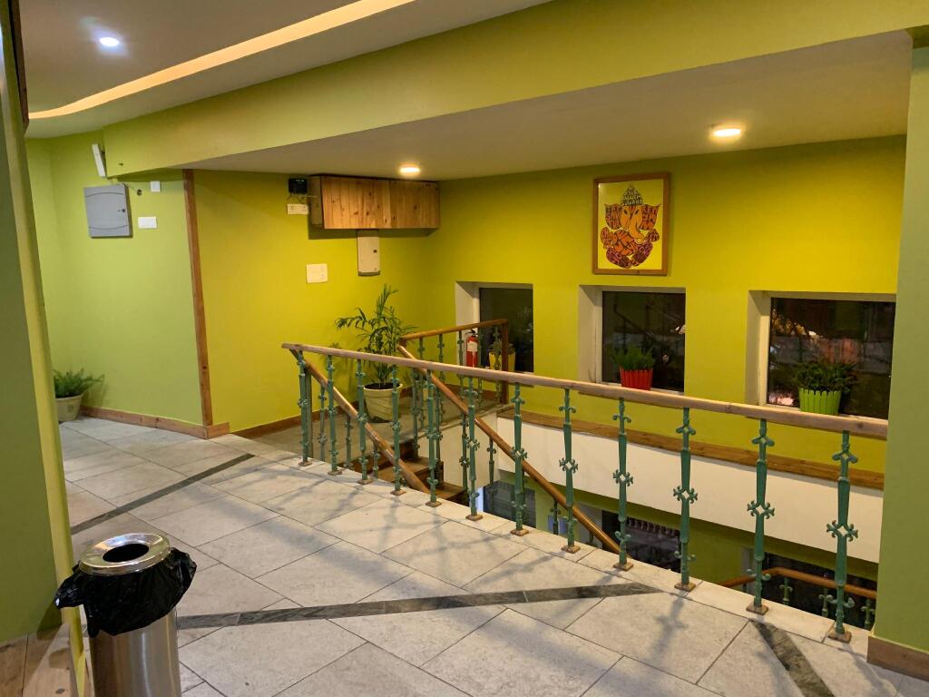Дармсала: D'S CASA Hotel