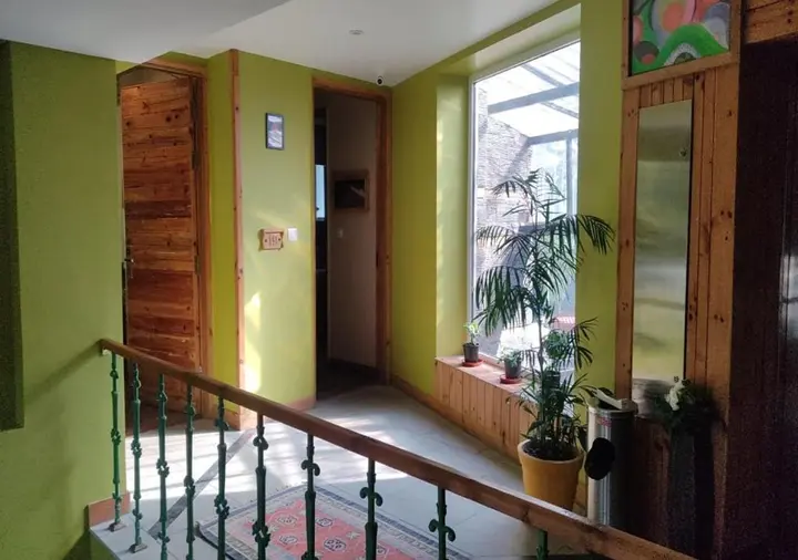 Дармсала: D'S CASA Hotel