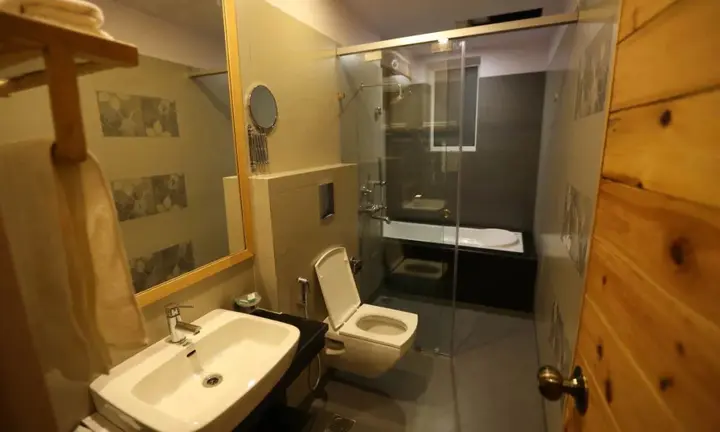 Дармсала: D'S CASA Hotel
