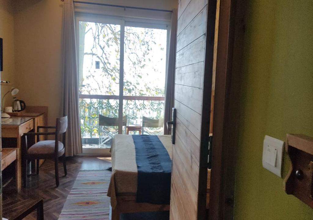 Дармсала: D'S CASA Hotel
