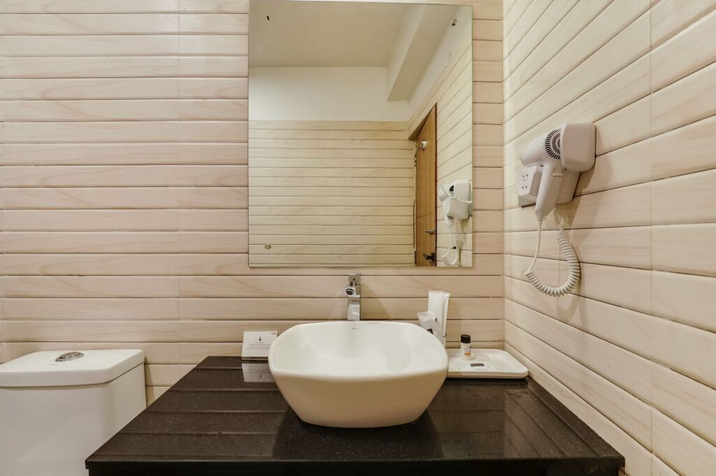 Дарджилинг: Summit Swiss Heritage Hotel & Spa