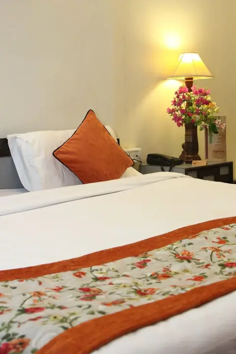 Дарджилинг: Summit Swiss Heritage Hotel & Spa