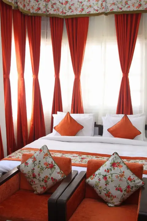 Дарджилинг: Summit Swiss Heritage Hotel & Spa
