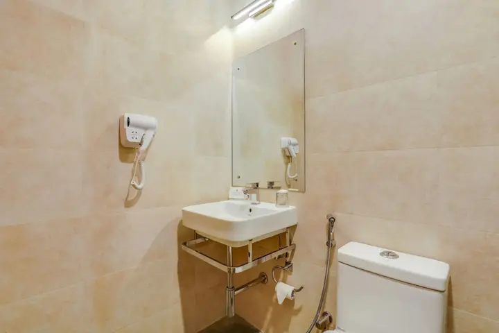 Дарджилинг: Summit Swiss Heritage Hotel & Spa